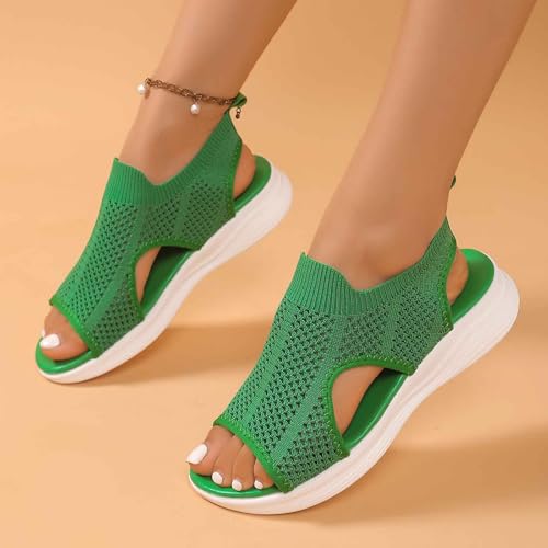 Sandales de randonnée légères pour marches et balades estivales - 2