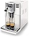 Produktbild Philips 5000 Series Kaffeemaschine (Espressomaschine, 1,8 l, Kaffeebohnen, integriertes Mahlwerk, weiß)