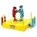 rock em sock em New Robots Game