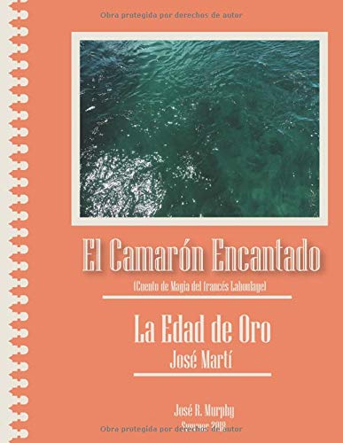 El Camarón Encantado