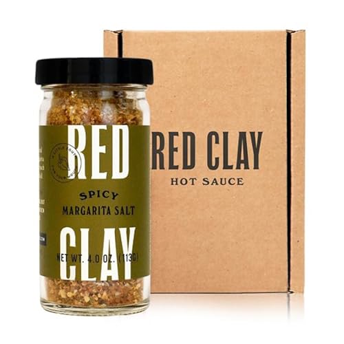 Red Clay Margarita Salt product image