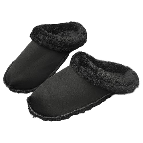 Genérico Plantillas para Zuecos De Mujer | Suelas Interiores Calientes Acolchadas Extraíbles | Accesorios para Calzado Femenino Jóvenes Y Adultas | Regalo Familiar para Madres Abuelas Hijas Esposas