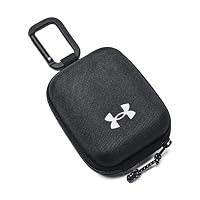 Under Armour – Under Armour Tasche Contain Micro 1378573 Black2 One Size
