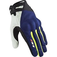 LS2 AIR RAPTOR MAN Motorcycle Gloves Black For Sale Online 9 thumbnail image