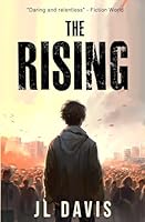 The Rising B0CPFJZQ5N Book Cover