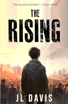 Paperback The Rising Book