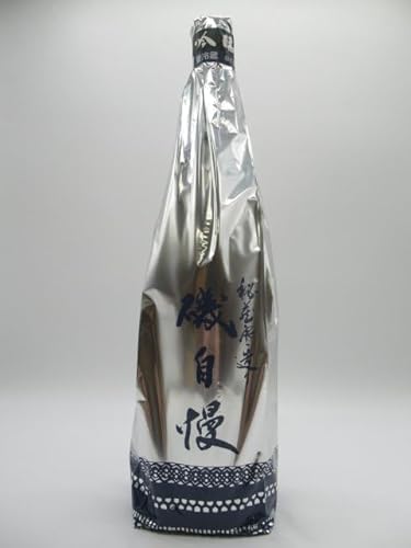 静岡県 磯自慢 [大吟醸酒] (日本酒) 価格比較 - 価格.com