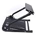 MINUS ONE Soporte del Volante para Logitech G27 G25 G29 Altura del...