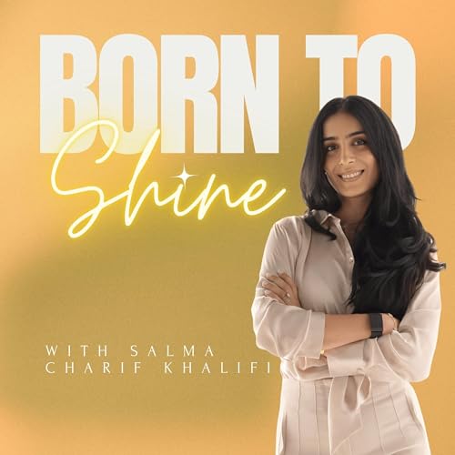 You&rsquo;re Not Lost. You&rsquo;re Disconnected From Yourself | Born to Shine