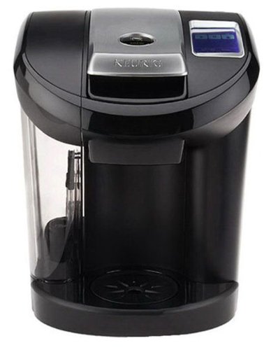 KEURIG Vue V600 Single Serve Cup Coffee 