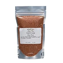 Pinch Spice Market, Piri Piri, Bold and Hot Traditional South African Spice-1 pound
