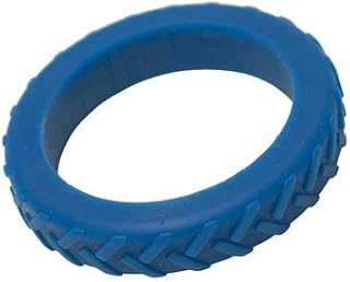 Tread Bangle - Electric - Chew Bracelet for Sensory, Oral Motor, Anxiety, Autism, ADHD