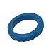 Tread Bangle - Electric - Chew Bracelet for Sensory, Oral Motor, Anxiety, Autism, ADHD