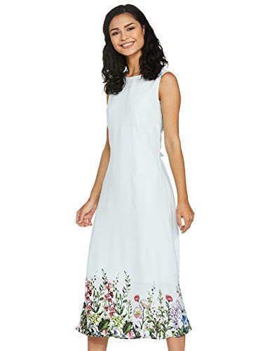 Image of Amazon Brand - Eden & Ivy Women's Midi Dress