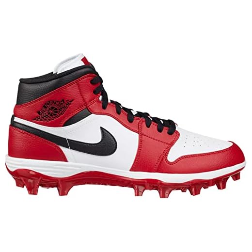 Nike mens Vapor Edge Pro 360 Football Cleat, Chicago, 11