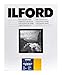 Produktbild Ilford Multigrade IV Harz beschichtete 17.78 x 12.70 cm Satin Darkroom &B W, 100 Blatt Papier