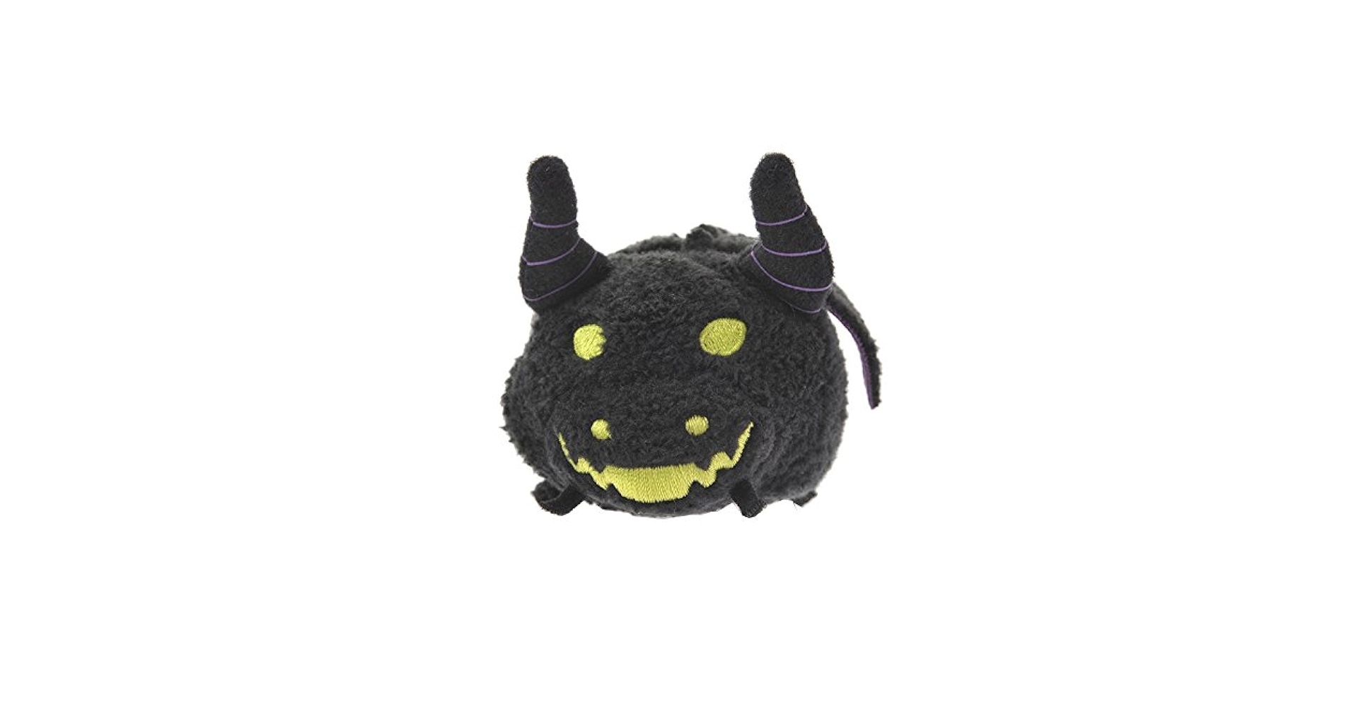 ツムツム マレフィセント ドラゴン ミニストラップ【タグなし】 Amazon.co.jp: ツムツム ぬいぐるみ マレフィセント ドラゴン