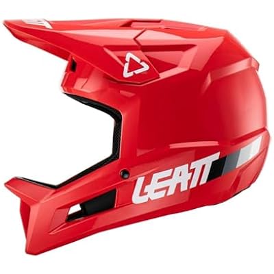 Leatt Helmet Mountain Bike Gravity 1.0 Junior