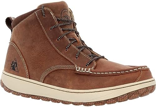 Rocky Dry-Strike SRX Outdoor Boot Size 12(W) | Image 4