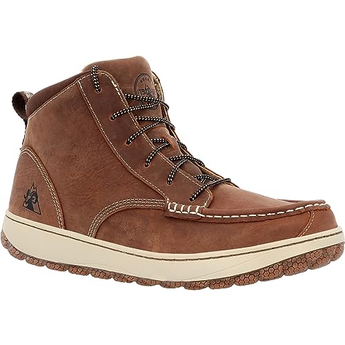 ROCKY Dry-Strike SRX Outdoor Boot