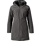 abrigo yeti holy preppy Material: 100% nailon Yeti RAA - Abrigo de plumas para mujer