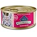 BLUE Wilderness Adult Grain-Free Salmon Wet Cat Food 5.5-oz (pack of 24)
