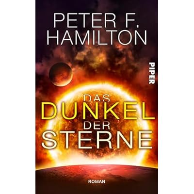 Das Dunkel der Sterne