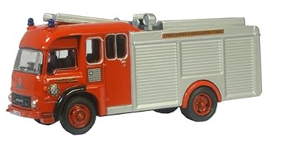 Bedford Tk Fire Engine - Mid & West Wales Fire & R | Ya disponible en tu tienda friki favorita! En mundofriki.es! Bedford Tk Fire Engine - Mid & West Wales Fire & R | Ya disponible en tu tienda friki favorita! En mundofriki.es!