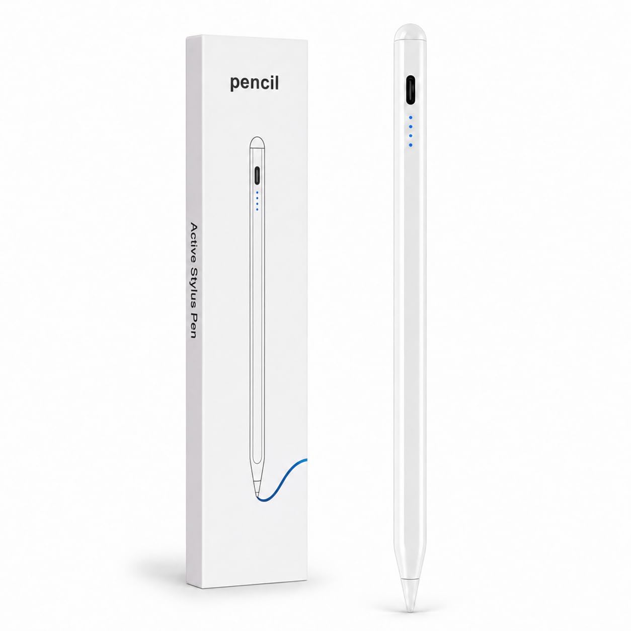 T*l様 iPad Air、Apple Pencil Pro Amazon.in: Buy Apple Pencil, ipad Pencil, Highly Precise and