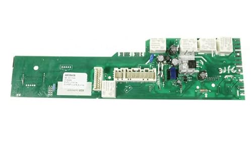 MODULE PROGRAMME pour LAVE LINGE CANDY - 49038436