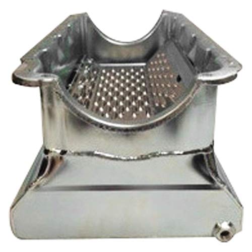 Champ Pans Cp208Lt Big Block Chevy Stroker Oil Pan #TOP2