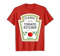 Jetez un coup d'œil à notre boutique de marque. Et trouvez plus de motifs assortis. Nous avons toutes sortes de sauces, ketchup, moutarde, mayonnaise et autres condiments. Motifs amusants et mignons assortis pour l'équipe, le groupe, le couple ou la ...
