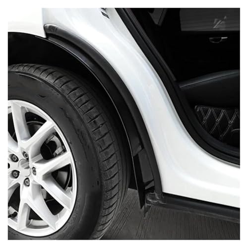Guardabarros para Volvo XC60 2018-2022 (protector exterior contra salpicaduras) 6