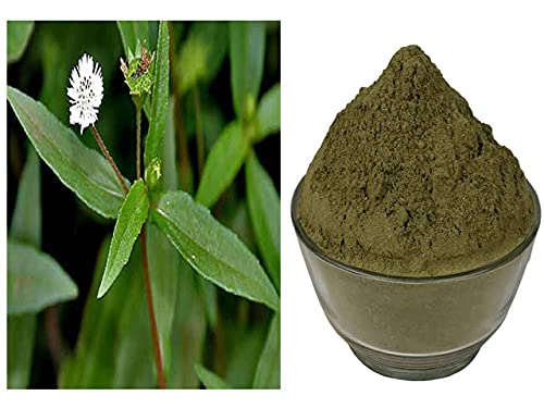 Vi Vethan karisalankanni (False daicy powder) powder 100gm