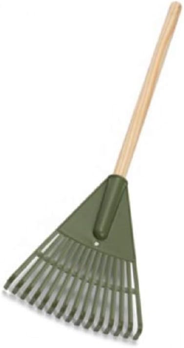 Garden Rake Backscratcher