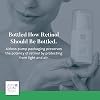 Green Cream Retinol, Level 9, High Potency, Airless Pump, 1 Ounce