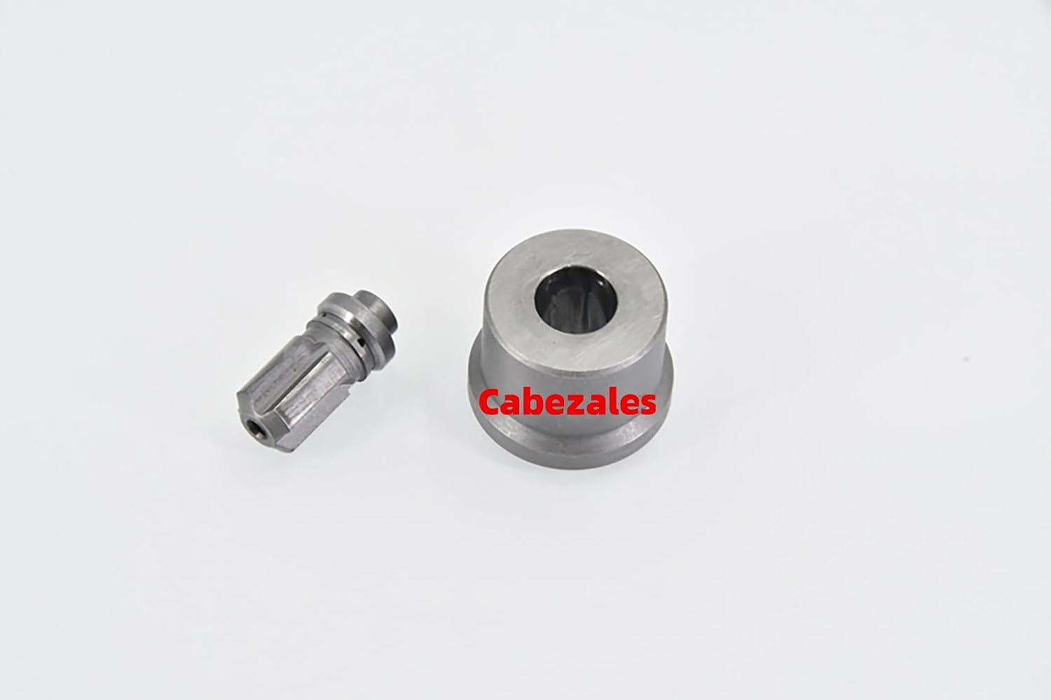 2418554065 Diesel Fuel Pressure Valve Pump Delivery Valve 2 418 554 065 Fit for DAF/RENAULT/SCANIA Pack of 6