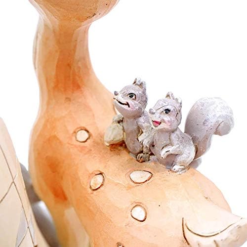 Disney Traditions Forest Friends - Snow White Figurine