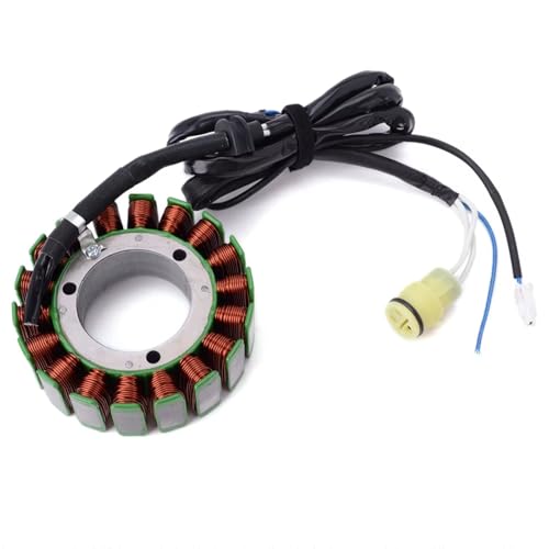 Bobine de stator de magneto pour alternateur de moto Kawasaki Ninja ZX-12R 1200