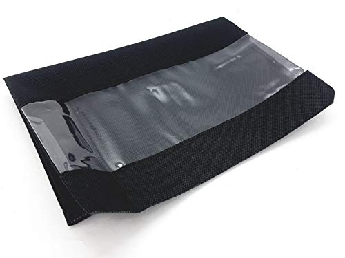 10 Sacos Organizadores para Sapato de tamanho Grande ideal para masculino e de salto em TNT na cor p