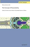The Concept of Polymediality 3959831005 Book Cover