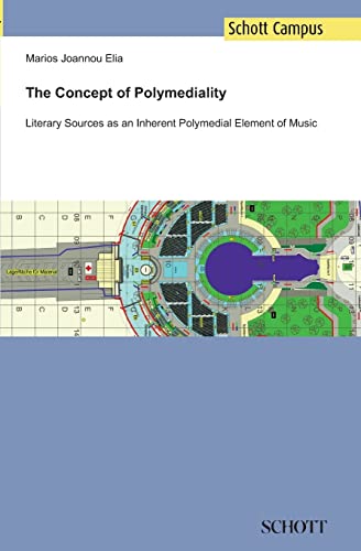 The Concept of Polymediality 3959831005 Book Cover