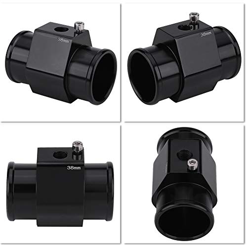 Sensore temperatura acqua tubo radiatore orologio