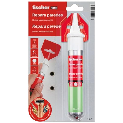 Fischer Masa Szpachlowa, Biały, k70 ml