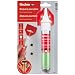Fischer 1 masilla de pared, Blanco