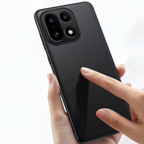 Coque OnePlus 15 résolvant les rayures d'objectif et traces de doigts - 5