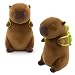 Imagen de nerd hunters Capybara Peluche XXL 100 cm