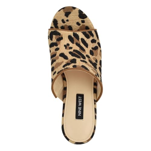 Image of Nine West Women's Olley Platform Sandal