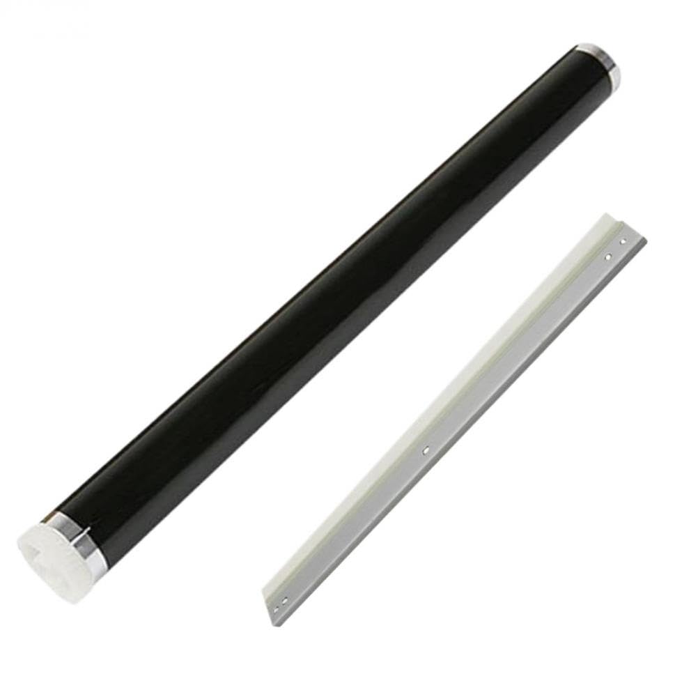 Tambour OPC compatible KM-2050 2550 pièce de rechange MK-410