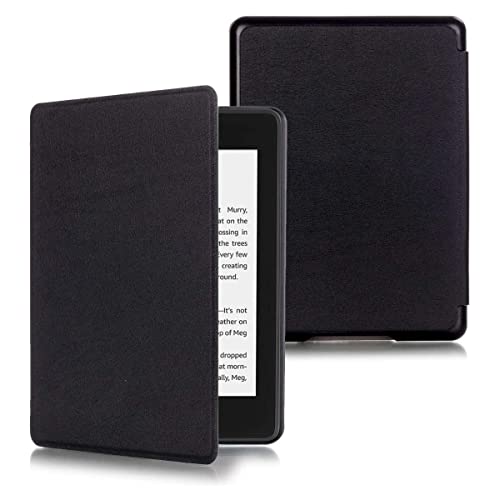 Capa Kindle 7ª geração Paperwhite (DP75SDI) – Função Liga/Desliga...
